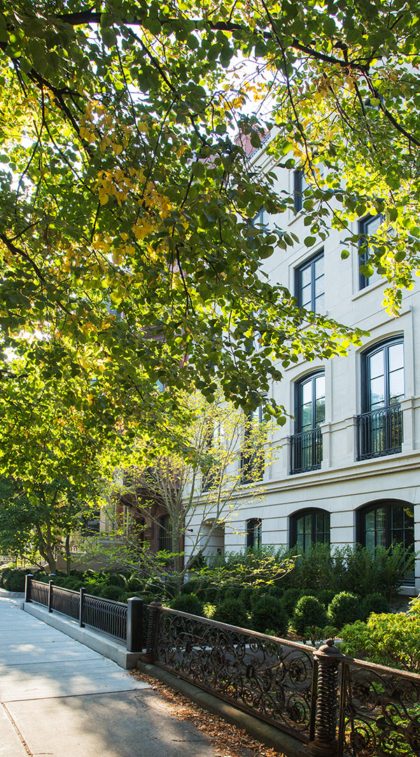 SeaDar Back Bay Townhouse SeaDar