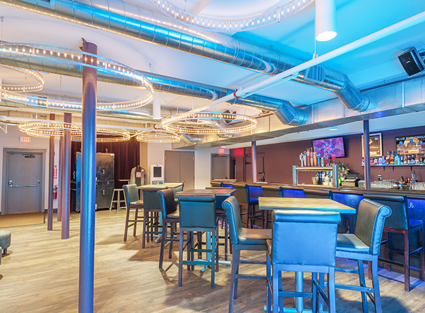 SeaDar Charles Playhouse SeaDar