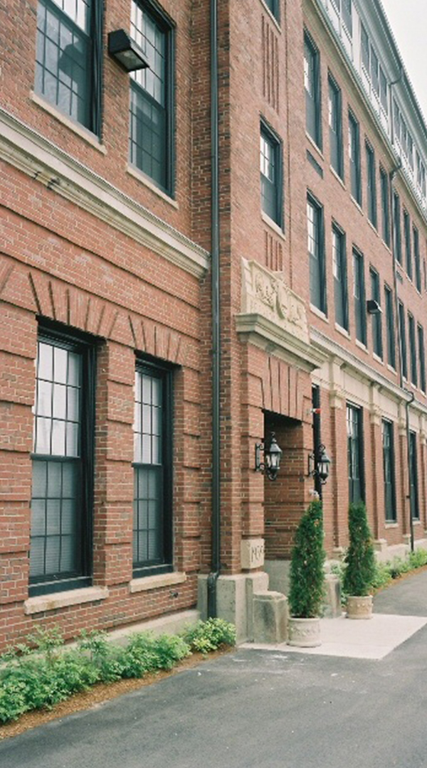 SeaDar Belmont Lofts SeaDar