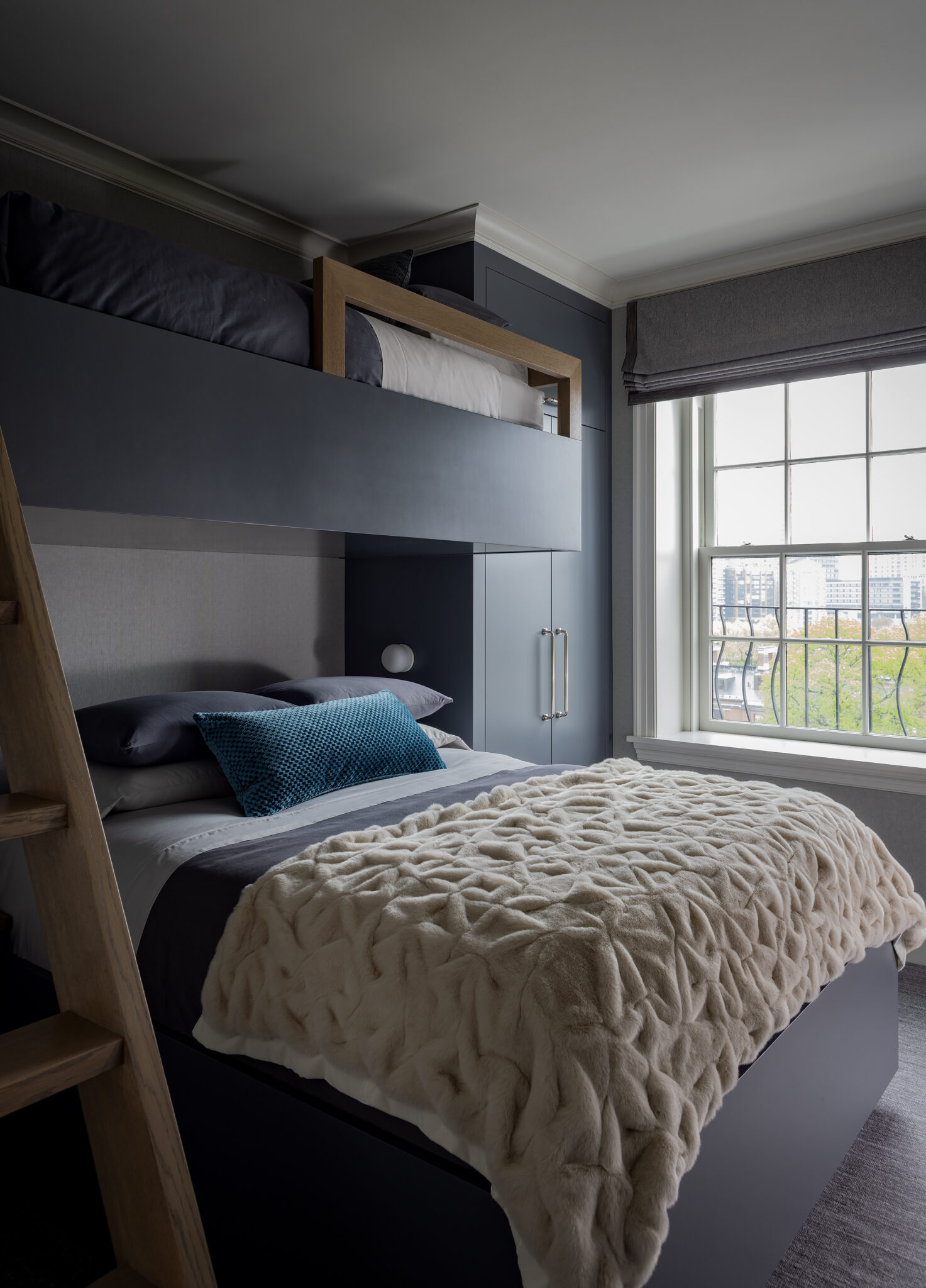 Curated visual reference: Picture Idea: Sea Dar Beacon Hill Penthouse
