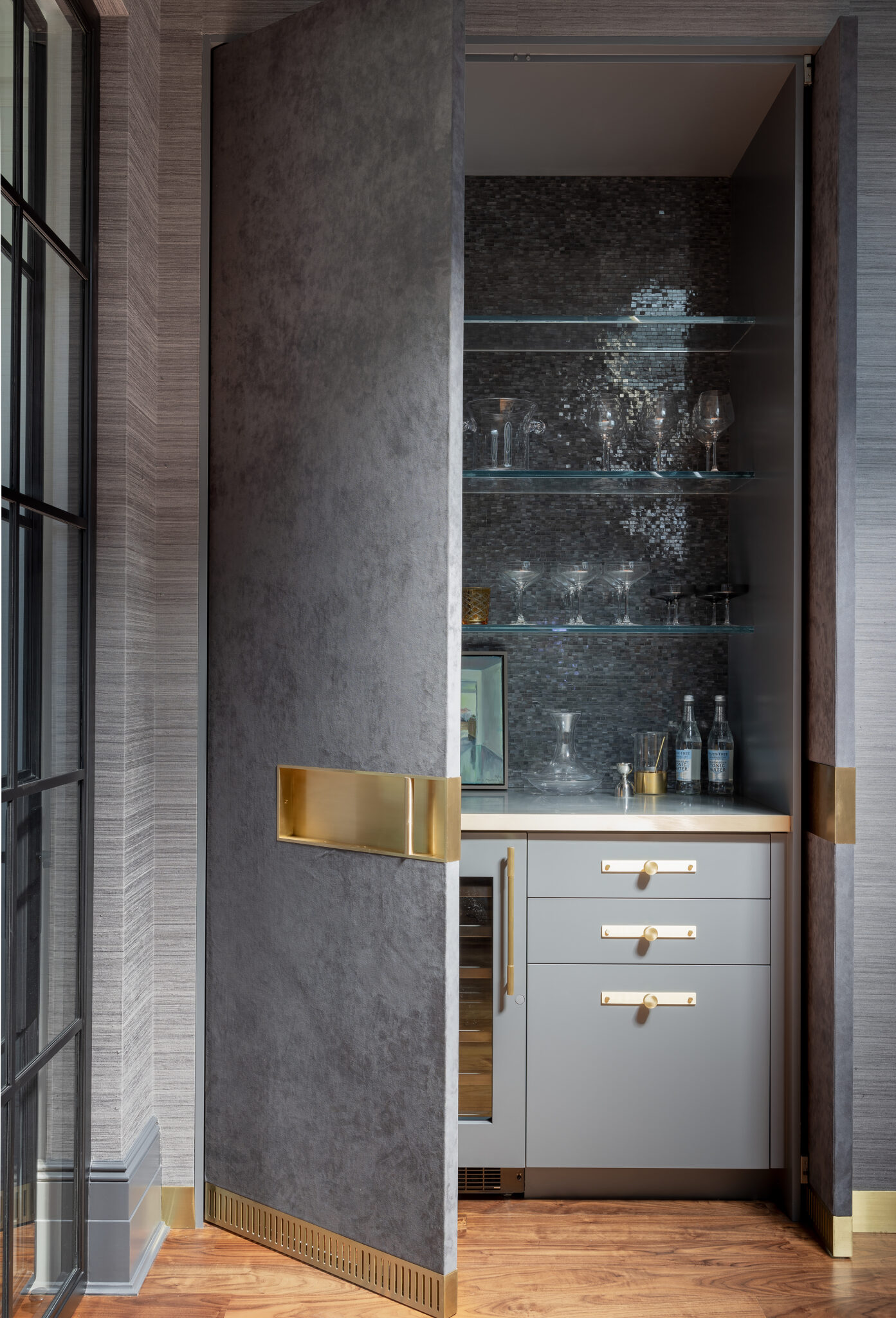 Photo inspiration: Visual Reference: Sea Dar Beacon Hill Penthouse